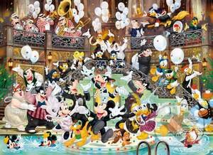 Levně Mickey oslava - puzzle z kategorie Disney
