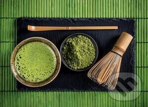 Levně Matcha tea - puzzle z kategorie Ostatné