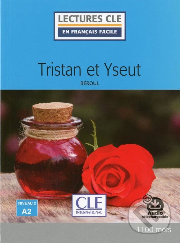 Kniha Tristan et Yseut