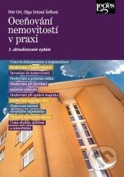 Levně Oceňování nemovitostí v praxi - Olga Ortová Šeflová, Petr Ort - kniha z kategorie Vysoké školy