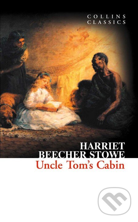 Uncle Tom's Cabin koupíte na Martinus.cz