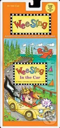Wee Sing in the Car - Susan Hagen Nipp, Liisa Chauncy Guida, Pamela Conn Beall, Penguin Books, 2005