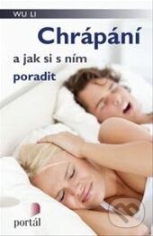 Levně Chrápání... (...a jak si s ním poradit) - Wu Li - kniha z kategorie Kozmetika a starostlivosť o telo