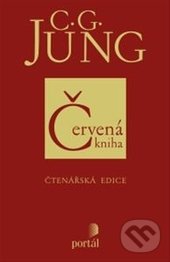 Červená kniha - Carl Gustav Jung, Sonu Shamdasani, John Peck, Mark Kyburz, Portál, 2013