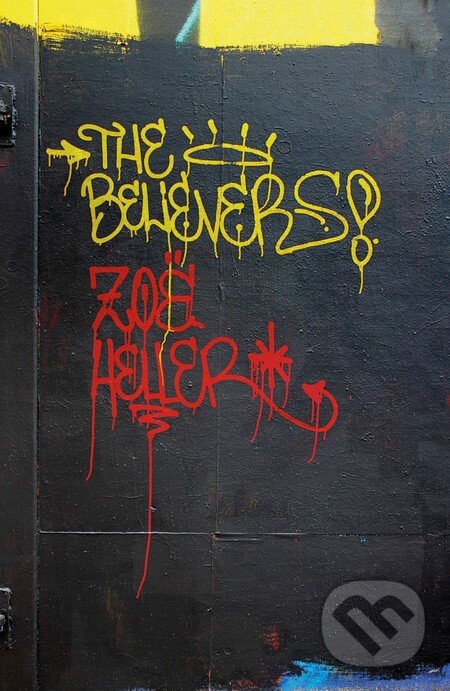 Kniha The Believers