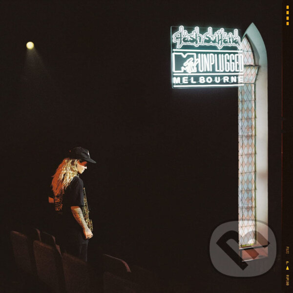 Levně Tash Sultana: MTV Unplugged (Live In Melbourne) Coloured LP