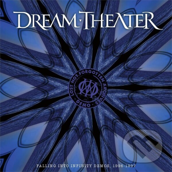 Levně Dream Theater: Lost Not Forgotten Archives… (2CD Digipak)