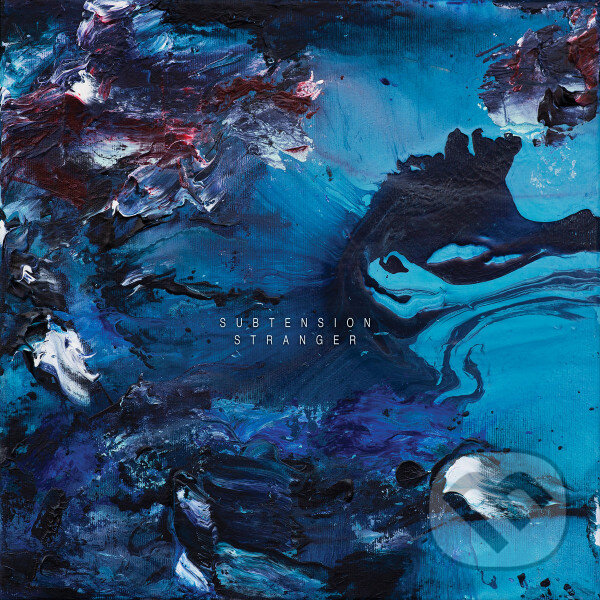Levně Subtension: Stranger EP - Subtension