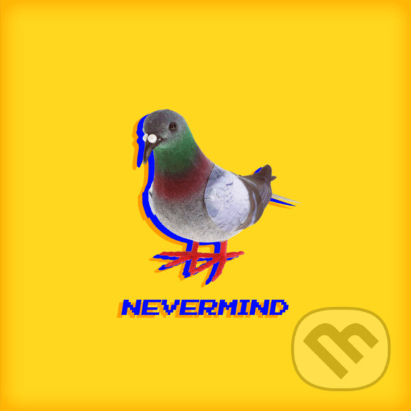 Levně Meaowlau X Val: Nevermind EP - Meaowlau X Val