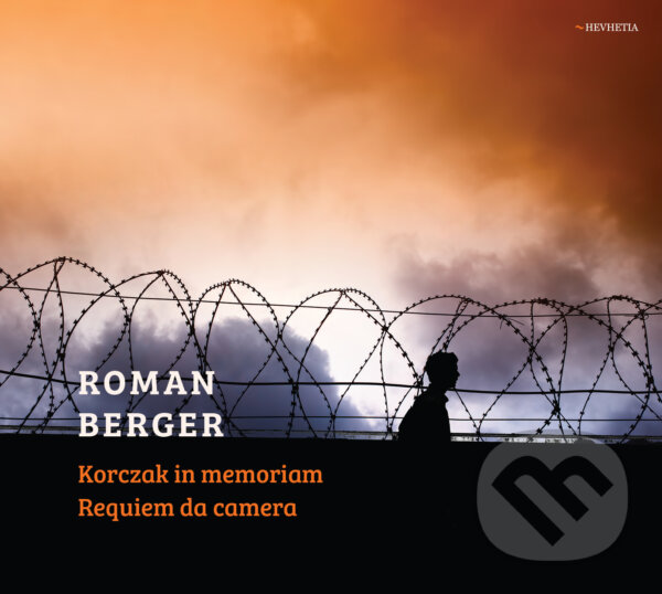 Hudební CD: Roman Berger, Quasars Ensemble: Korczak in memoria (Hudobné albumy)