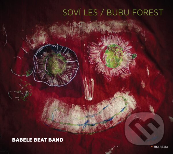 Levně Babele Beat Band: Soví les/Bubu Forest - Babele Beat Band