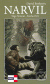 Kniha: Narvil (David Borkovec). Agentura KRIGL, 2006