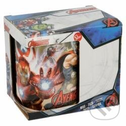 Hrnček keramický Avengers Dust (EPEE). EPEE, 2022