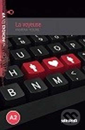 Levně Mondes en VF A2: La Voyeuse - Fantah Touré - kniha z kategorie Jazykové učebnice a slovníky