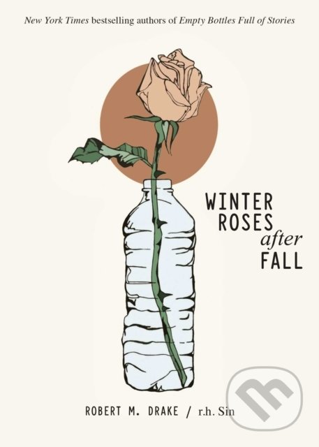 Levně Winter Roses after Fall - r.h. Sin, Robert M. Drake - kniha z kategorie Poézia