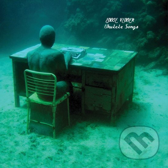 Levně Eddie Vedder: Ukulele Songs LP - Eddie Vedder