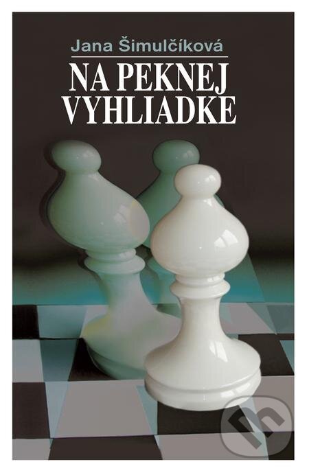 E-kniha: Na peknej vyhliadke (Jana Šimulčíková). Mayor, s.r.o.