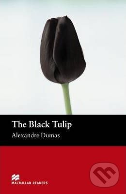 Levně Black Tulip - Alexandre Dumas, Florence Bell - kniha z kategorie Beletria