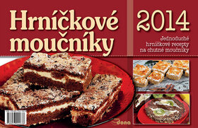 Hrníčkové moučníky 2014 (Dona)