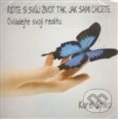 Levně Řiďte si svůj život tak, jak sami chcete - Karel Spilko - audiokniha z kategorie Sebarozvoj