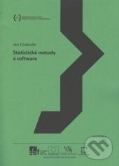 Kniha: Statistické metody a software (Jan Draessler). Gaudeamus, 2013