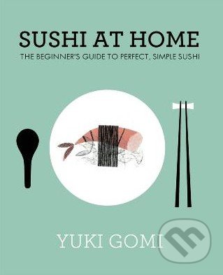 Sushi at Home - Yuki Gomi, Fig Tree, 2013