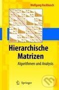 Levně Hierarchische Matrizen (Algorithmen und Analysis) - Wolfgang Hackbusch - kniha z kategorie Odborné a náučné