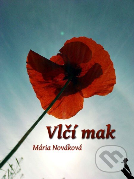 E-kniha: Vlčí mak (Mária Nováková). Elist