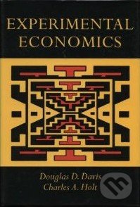 Experimental Economics - Douglas D. Davis, Princeton Scientific, 1992