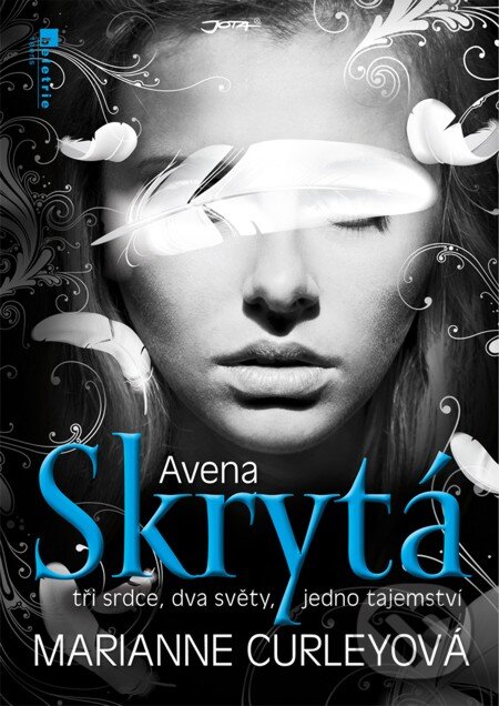 E-kniha: Avena: Skrytá (Marianne Curleyová). Jota, 2013