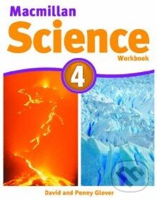 Levně Macmillan Science 4: Workbook - kniha z kategorie Jazykové učebnice a slovníky