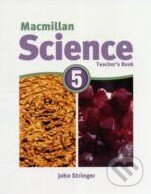 Levně Macmillan Science 5: Teacher's book - kniha z kategorie Jazykové učebnice a slovníky