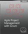 Kniha: Agile Project Management with Scrum (Ken Schwaber). Microsoft Press, 2004