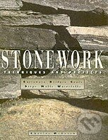 Levně Stonework - Charles McRaven - kniha z kategorie Stavebníctvo