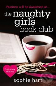 Levně The Naughty Girls Book Club - Sophie Hart - kniha z kategorie Beletria