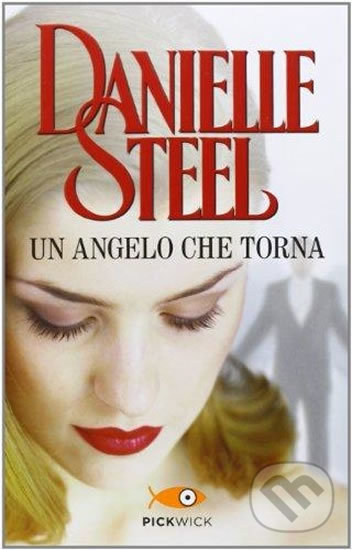 Levně Un angelo che torna - Danielle Steel - kniha z kategorie Jazykové učebnice a slovníky