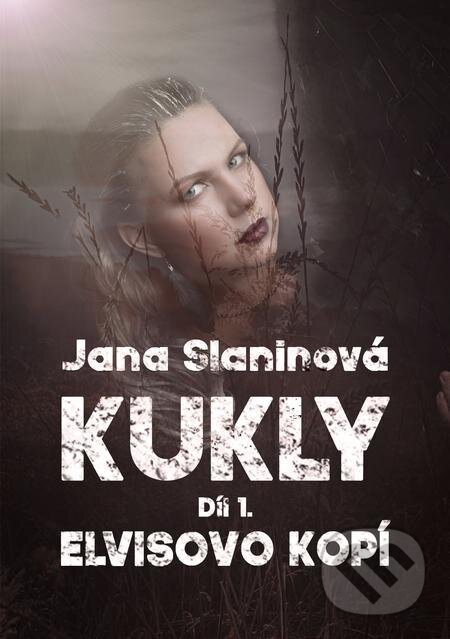 E-kniha: Kukly (Jana Slaninová). E-knihy jedou