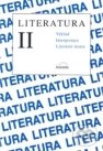 Literatura II. Výklad - Jaroslava Hrabáková, Klett