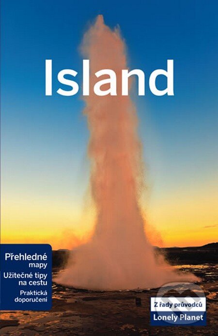 Kniha: Island (Autorský kolektív). Svojtka&Co., 2013