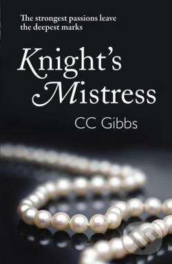 Levně Knight's Mistress (The strongest passions leave the deepest marks) - kniha z kategorie Beletria
