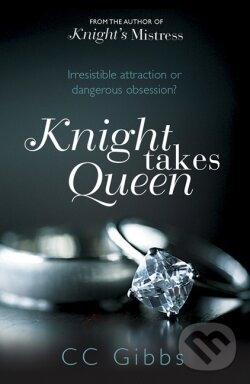 Levně Knight Takes Queen - CC Gibbs - kniha z kategorie Beletria