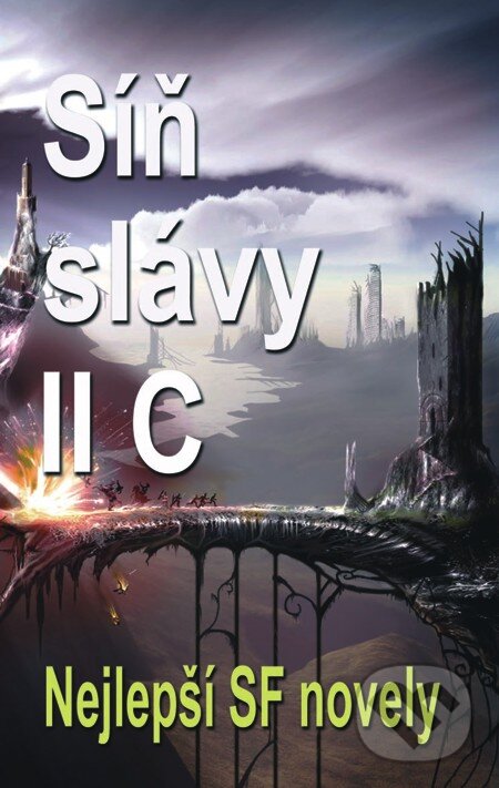 E-kniha: Síň slávy mistrů SF II - C (Ben Bova)