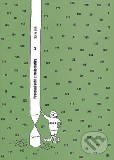 Levně Matematika pro 3. ročník - Pracovní sešit (bobr) - Markéta Othová, Ladislav Horník - kniha z kategorie 1. stupeň