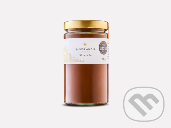 Levně Slowtella (700g)