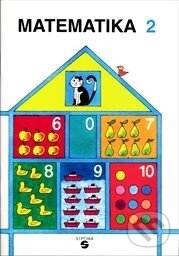 Levně Matematika 2 - učebnice pro praktické ZŠ - Marie Doubková - kniha z kategorie Základné školy