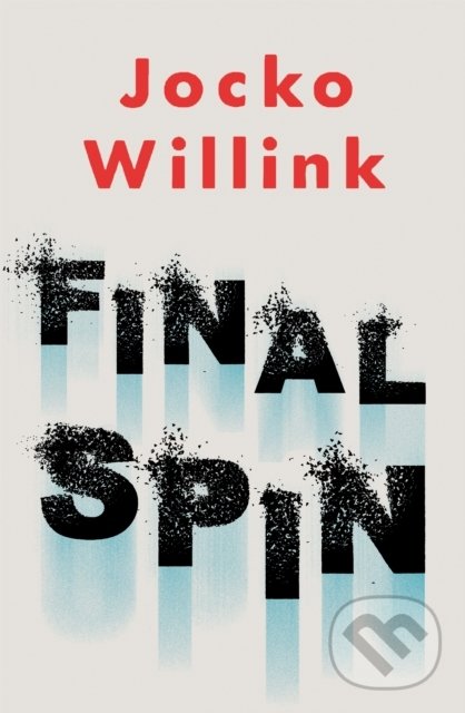 Levně Final Spin - Jocko Willink - kniha z kategorie Thrillery