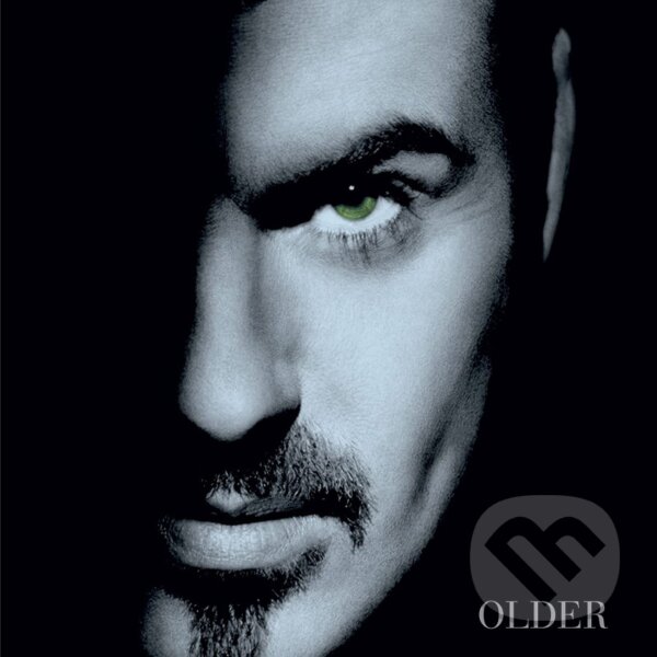 Levně George Michael: Older LP (2 LP) - George Michael