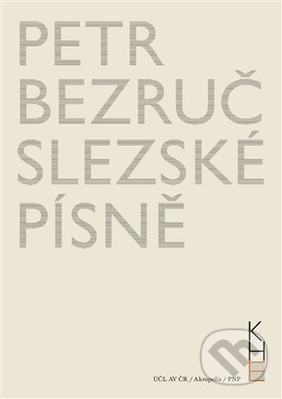 Levně Slezské písně - Petr Bezruč, Jiří Flaišman, Michal Kosák, Kristýna Merthová - kniha z kategorie Poézia