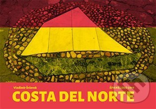 Levně Costa del Norte (Španělsko 2019) - Vladimír Šrámek - kniha z kategorie Cestopisy z Európy