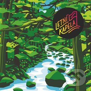 Levně Letní kapela: Letní kapela - Letní kapela
